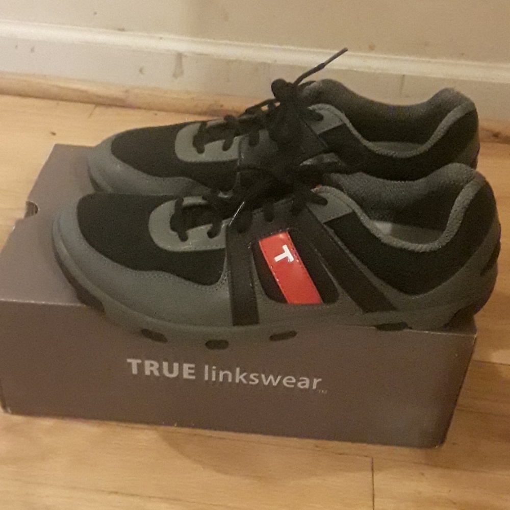 Worn once